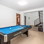 וילה Jacks Place פלאיה בלנקה