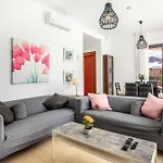 Jacks Place וילה
