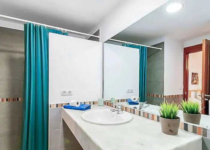 Jacks Place * Playa Blanca