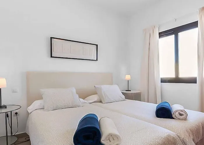 Jacks Place Playa Blanca