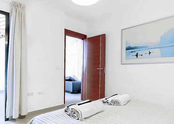 Jacks Place * Playa Blanca