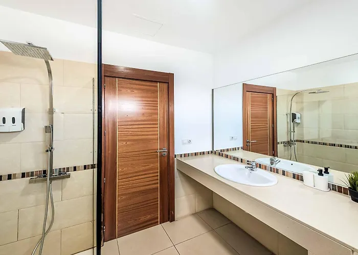 Jacks Place * Playa Blanca