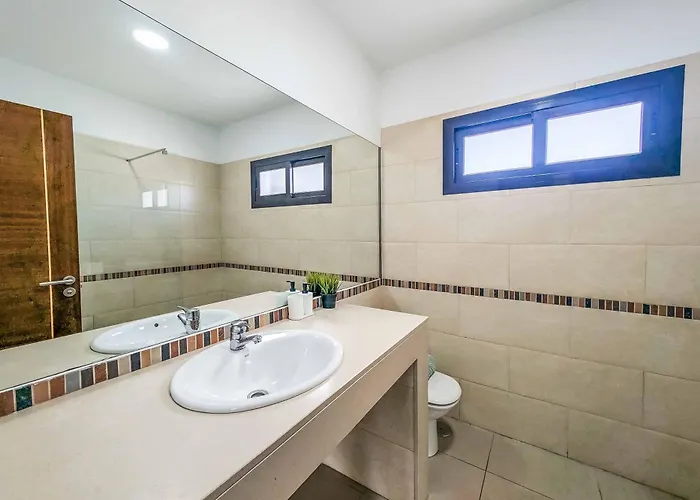 Jacks Place * Playa Blanca