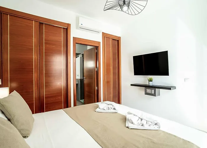 Jacks Place Playa Blanca