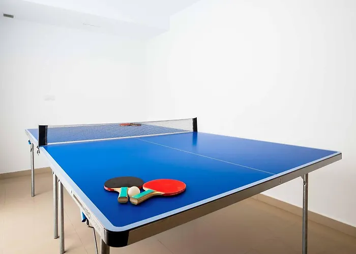 Villa Jacks Place Playa Blanca