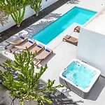 Jacks Place Villa *