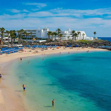 Jacks Place * بلايا بلانكا