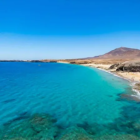 Jacks Place فيلة بلايا بلانكا