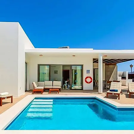 فيلة Jacks Place بلايا بلانكا