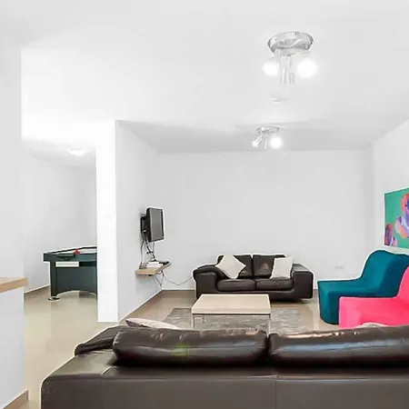 Jacks Place فيلة