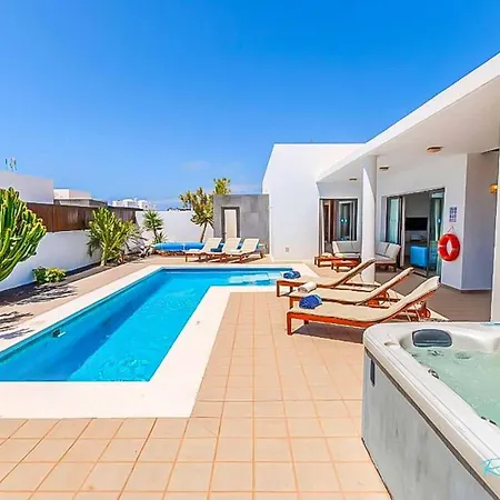 فيلة Jacks Place *