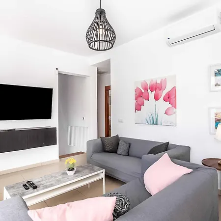 Jacks Place فيلة *