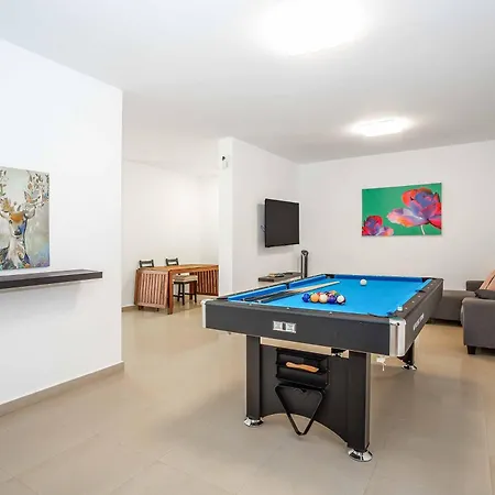 Jacks Place فيلة بلايا بلانكا