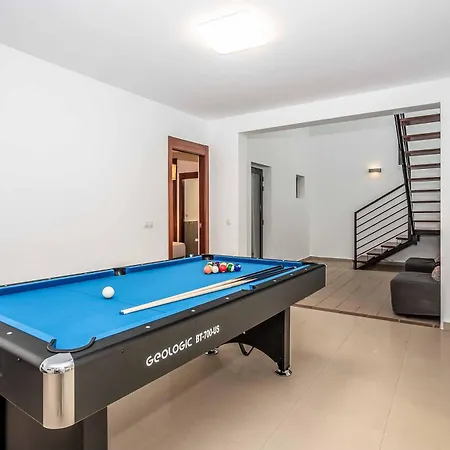 Βίλα Jacks Place Πλάγια Μπλάνκα