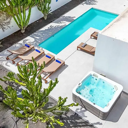 Jacks Place فيلة *