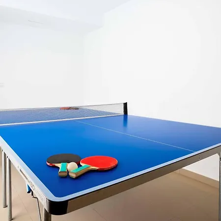 Βίλα Jacks Place Πλάγια Μπλάνκα