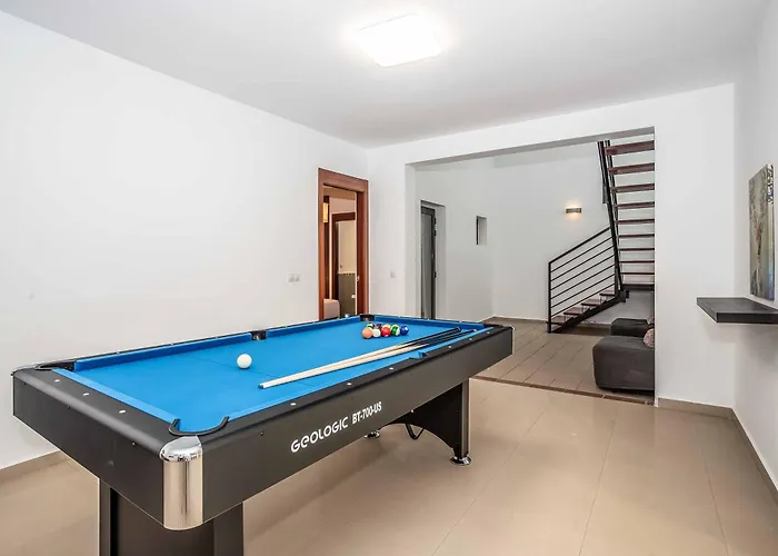 Villa Jacks Place Playa Blanca (Lanzarote)