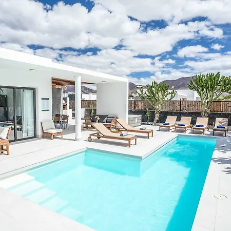 别墅 Jacks Place *