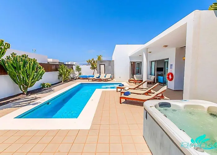 别墅 Jacks Place *