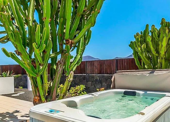 别墅 Jacks Place *