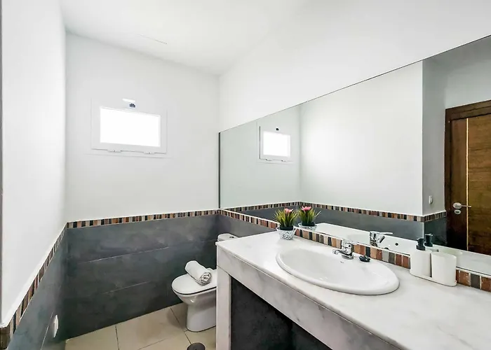 Jacks Place 普拉亚布兰卡