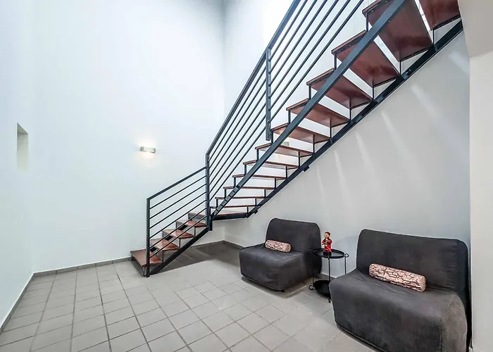 别墅 Jacks Place *