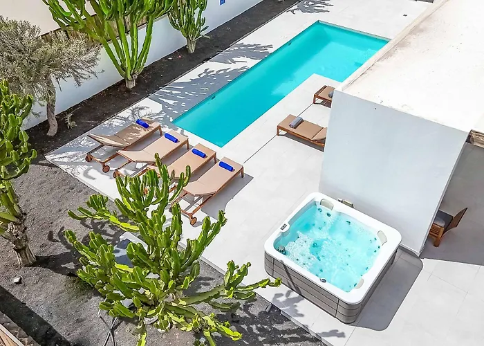 Jacks Place 别墅 *